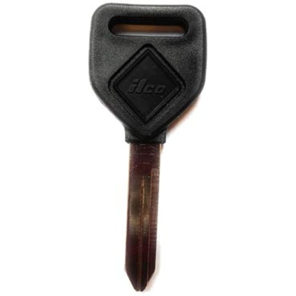 1629-P FRT Truck Key
