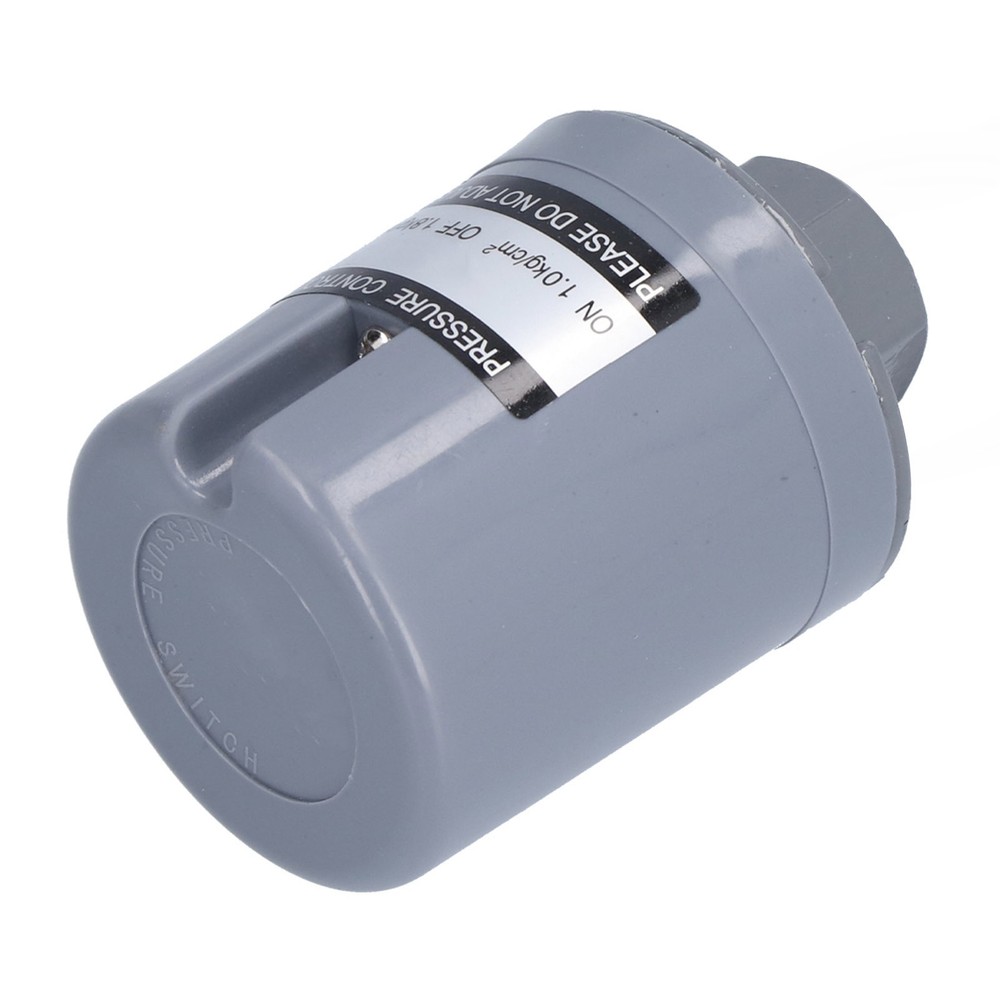 Water Pump Pressure Switch Controller Automatic Household Equipment Tool Part
