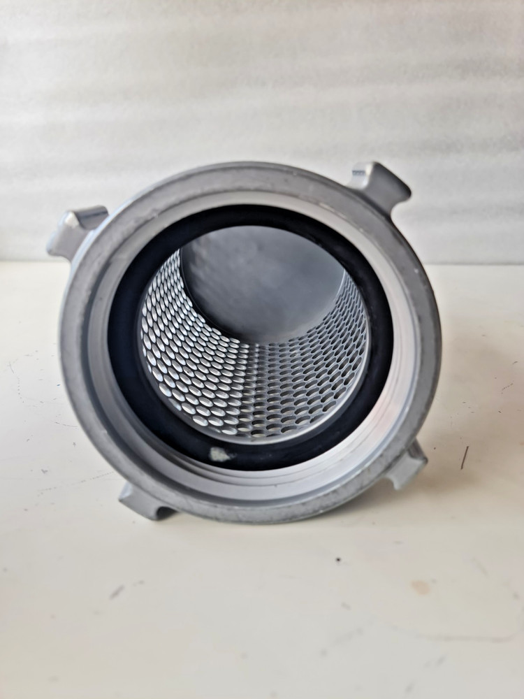 Kochek 4NH Threaded Barrell Strainer