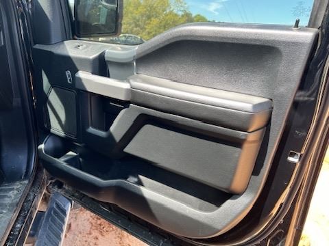 F150 2018 Keys/Latches/Locks 104542335