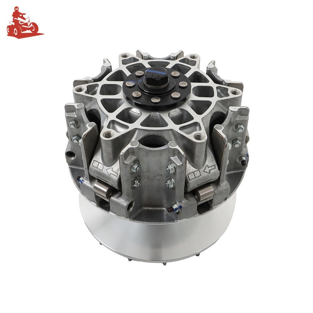 420280596 Primary Driven Clutch & Puller For Can-Am Defender HD10 2016-2023