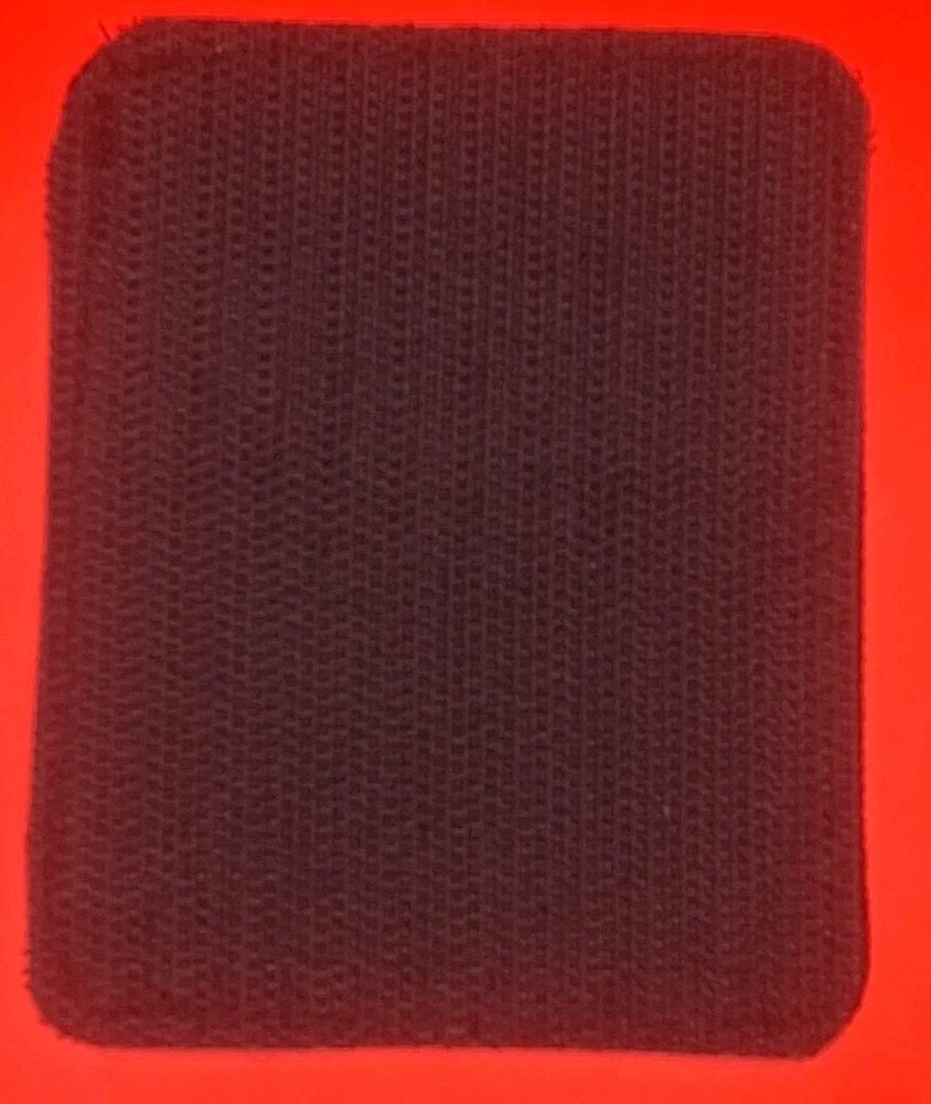 Tactical Patch
