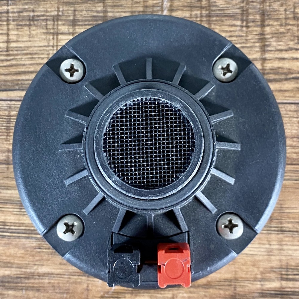 Selenium DH200E 100 Watt Horn Driver 8 Ohm #1 Used