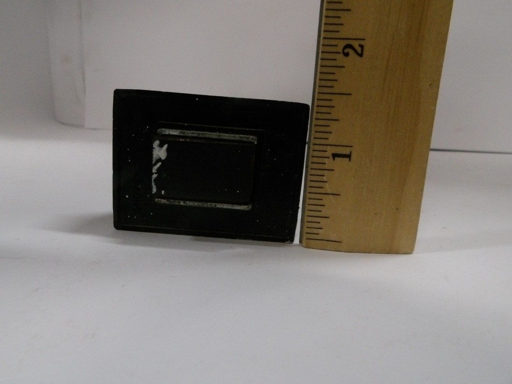 Allison 7887 Magnetic Thermometer
