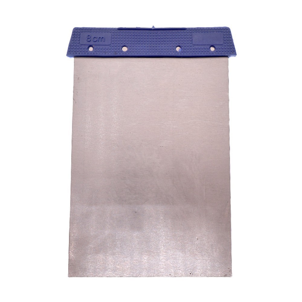 Car Film Application Scraper Putty Application Tool Efficient Application