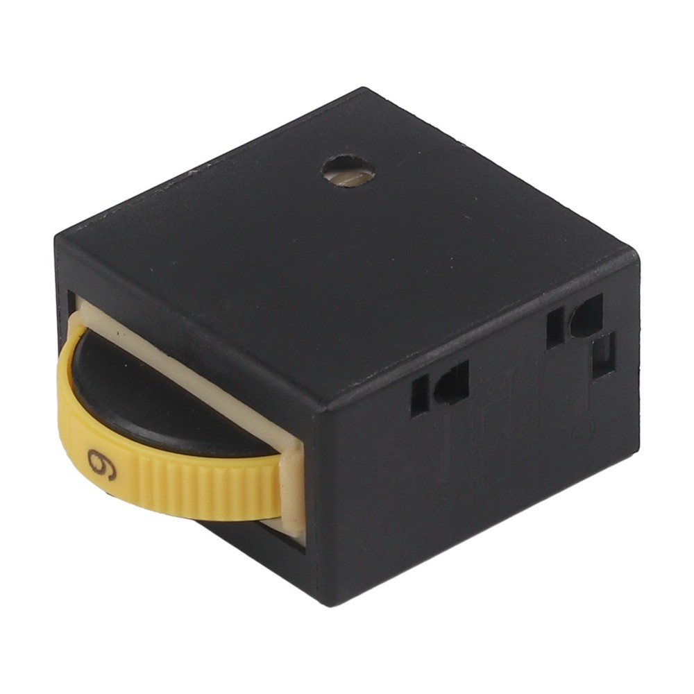 Adjustable Speed Controller Switch for Angle Grinders 220v 250v Models