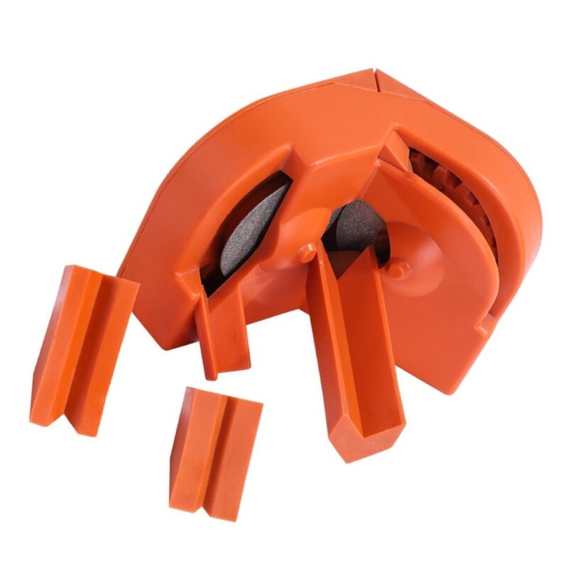 Multipurpose Drill Bit Grinding Sharpener for All Bits Portable Drill Grinder