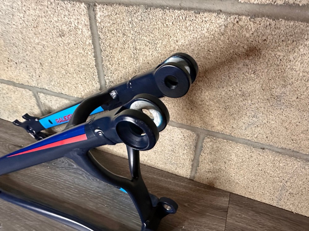 2019 Raleigh Kodiak IE Rear Triangle Replacement Assembly