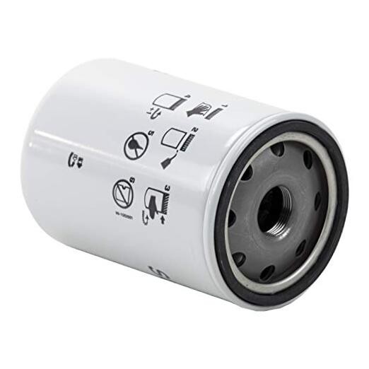 Spin-On Hydraulic Filter