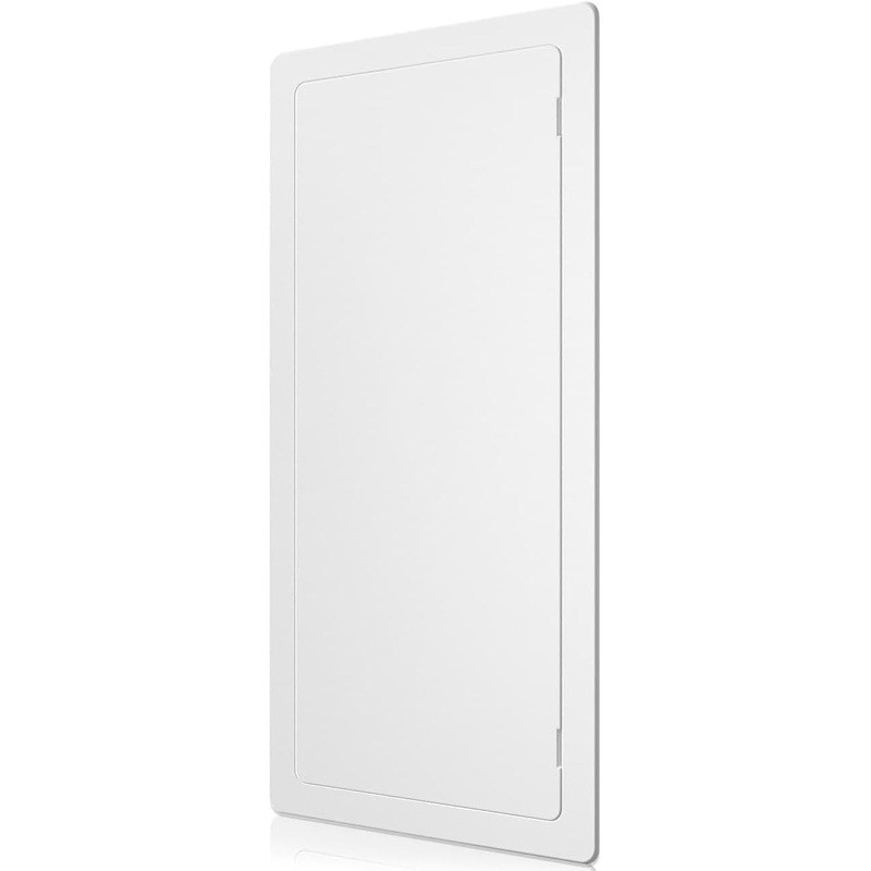 Drywall Access Panel 14x29 Plumbing Door Plastic Easy Installation Flush Mount
