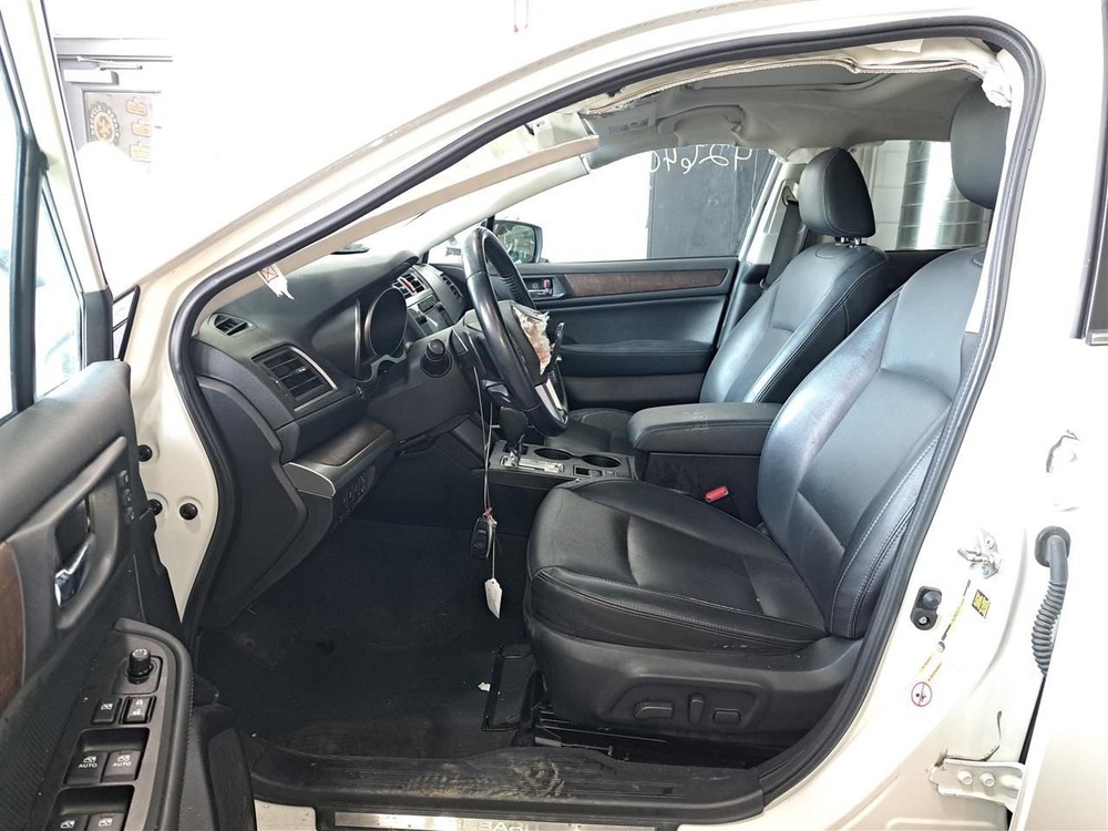 2016 Legacy Outback Jack Sku#4202570