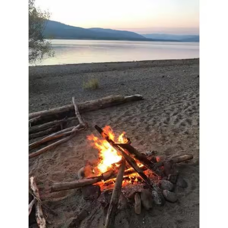 Firestarter Nuggets (100-Count)