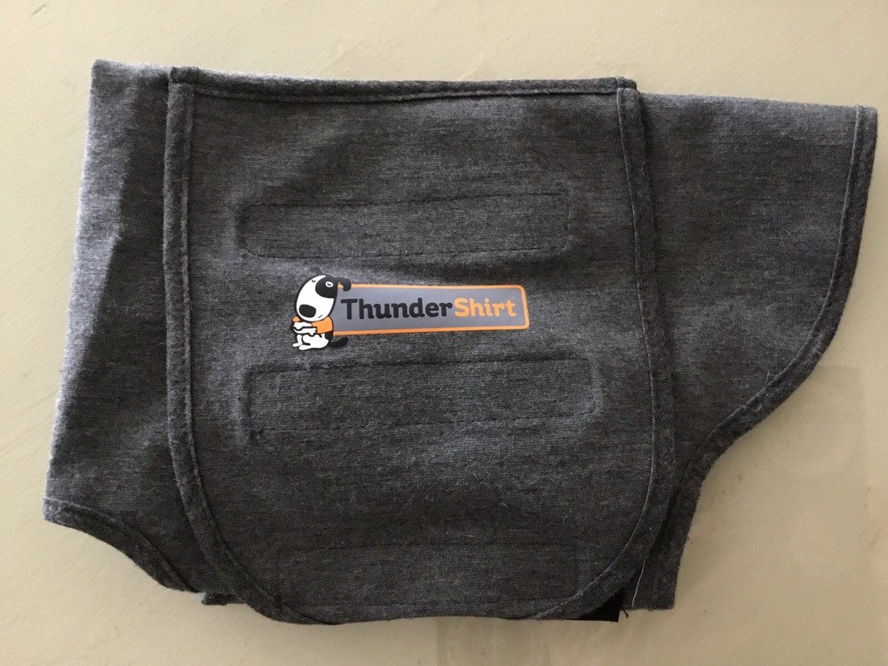 Medium Dog Thunder Shirt
