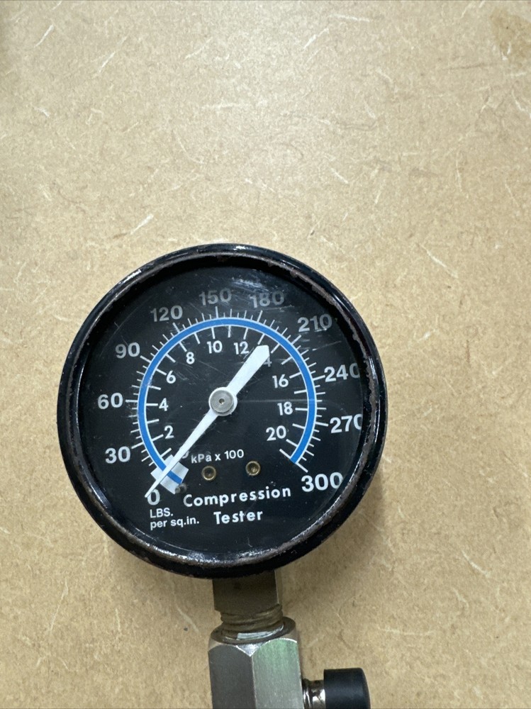 Compression Tester