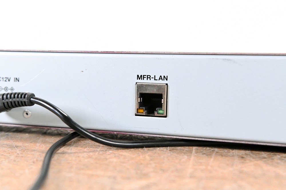 For.A MFR-16RU 16-Button Standard Remote Control Unit CG009M6