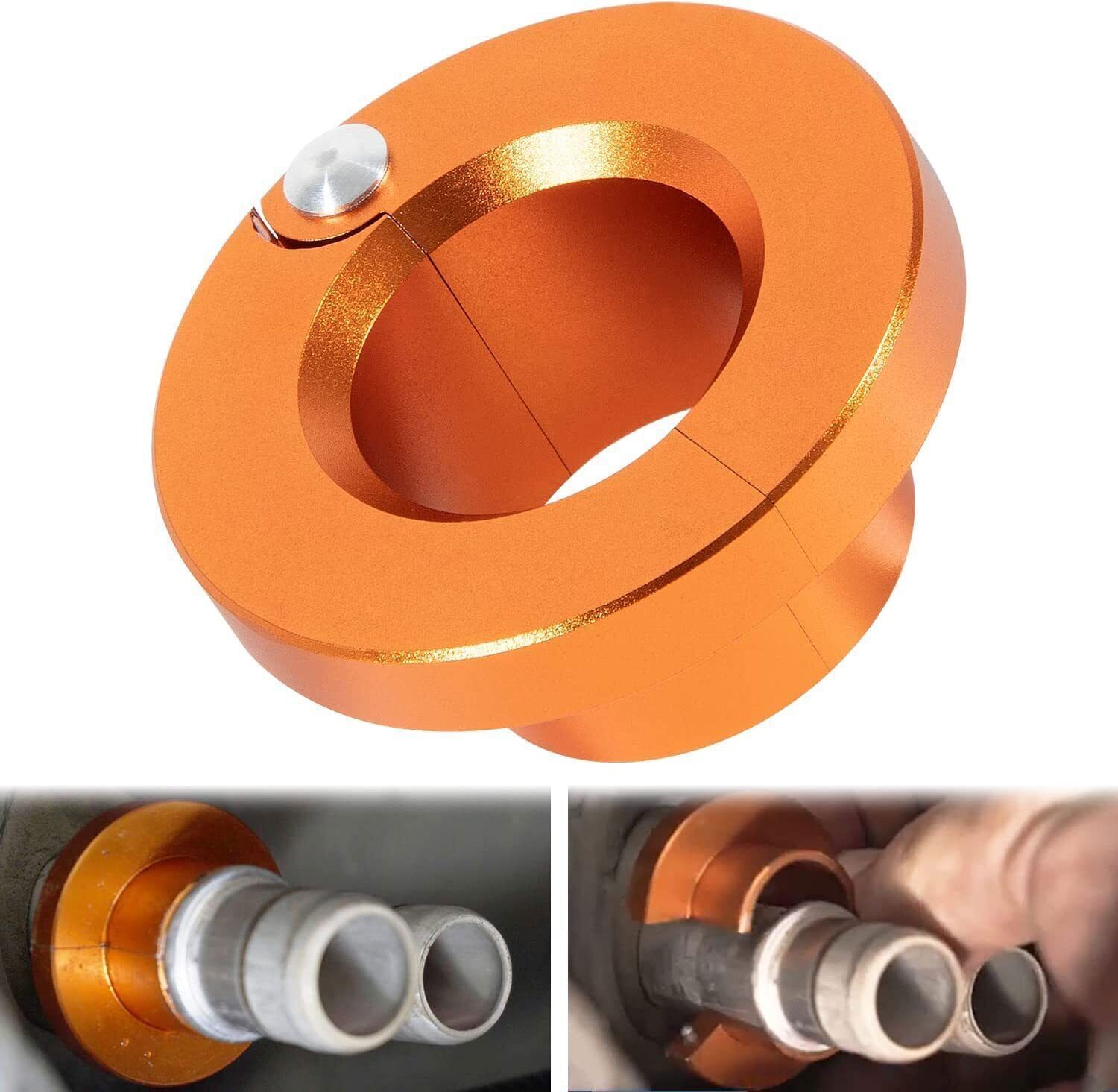 39190 Heater Hose Disconnect Tool 3/4'' for GM Tahoe Silverado Chevy Metal