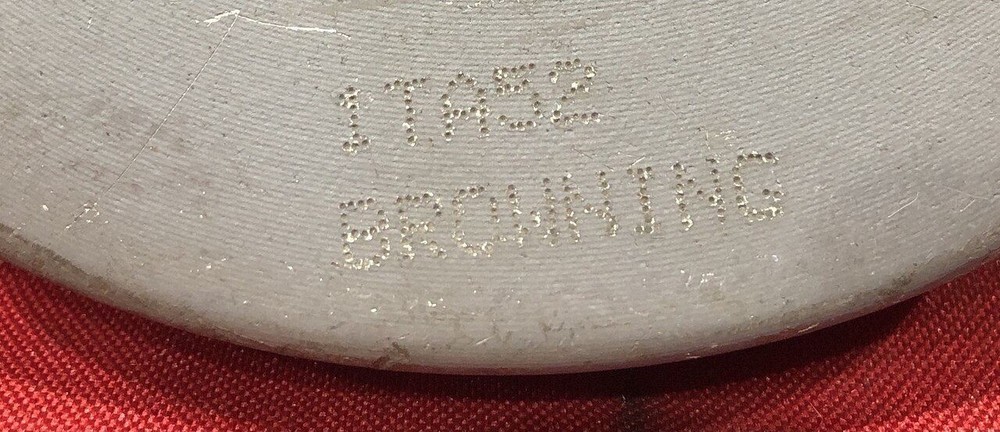 Browning 1TA50 Split Taper Sheave