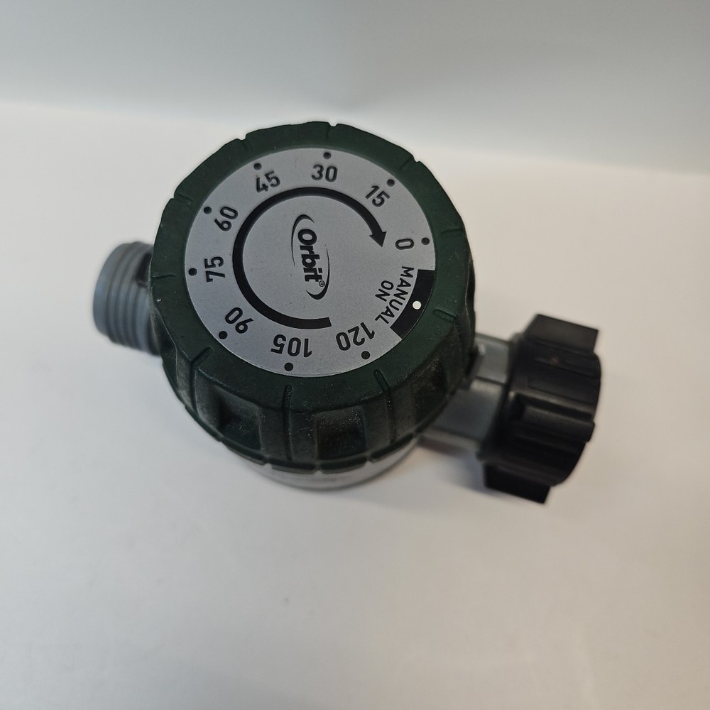 Orbit Hydro Garden Hose Timer