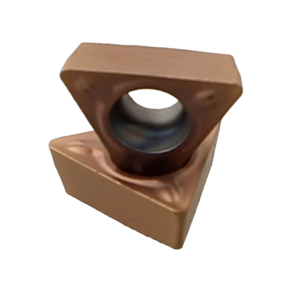 Blade Chamfering Machine For Pneumatic High Grip Precision TMPT080204N