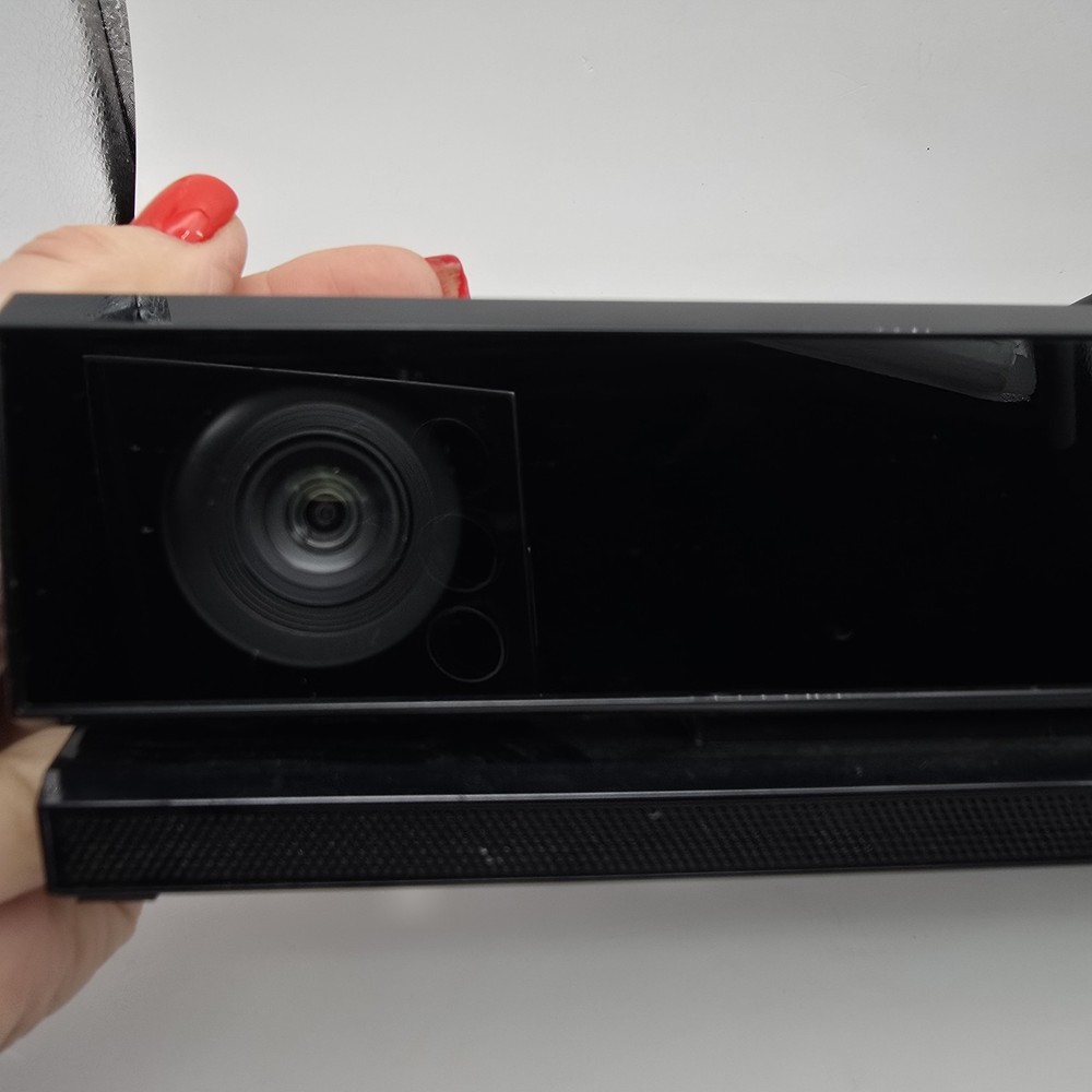 Microsoft Xbox One Kinect Sensor Dance Central- Model 1520 (Open Box)