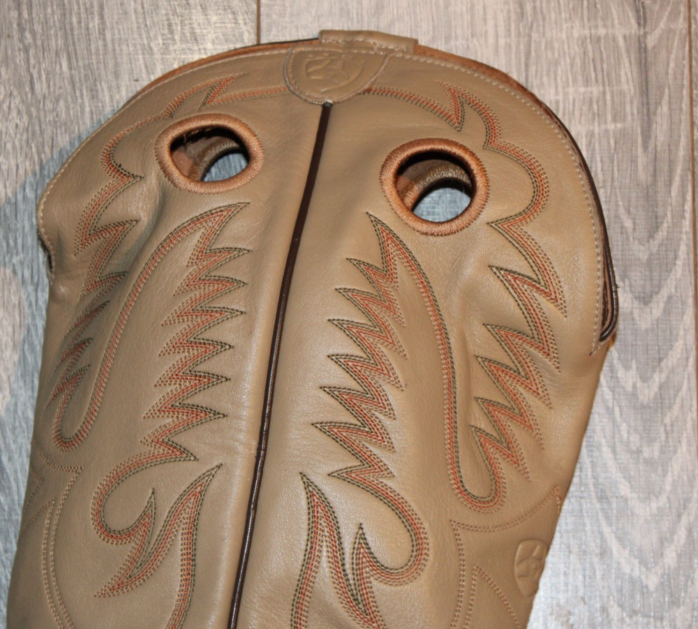 ARIAT MENS Cowboy Boot 10.5EE