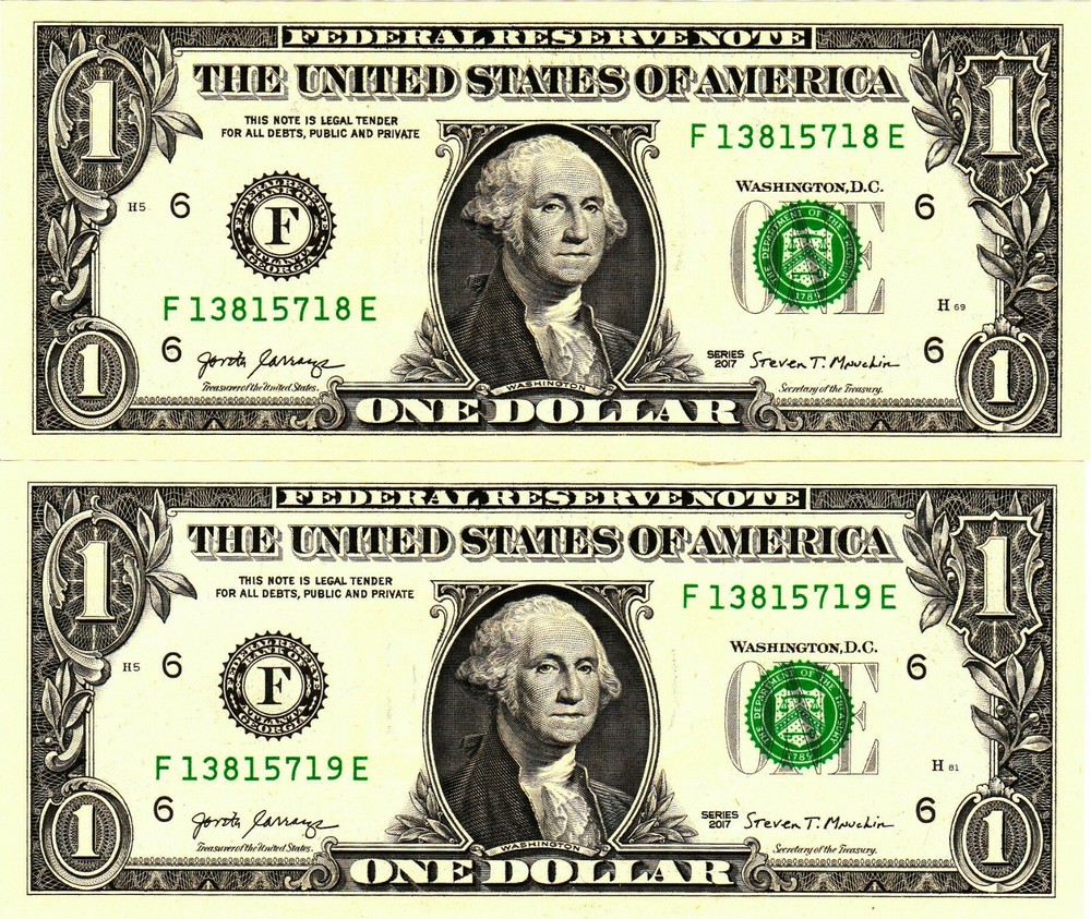 $1 2017 2 F/E BLOCK  ATLANTA  CON. CU