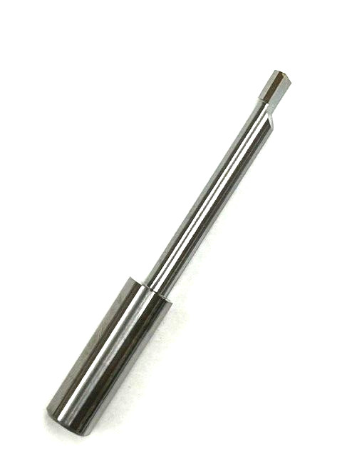 Micro100 # BB-2301500 .230 x 1.500 Max Bore Solid Carbide Boring Tool - USA