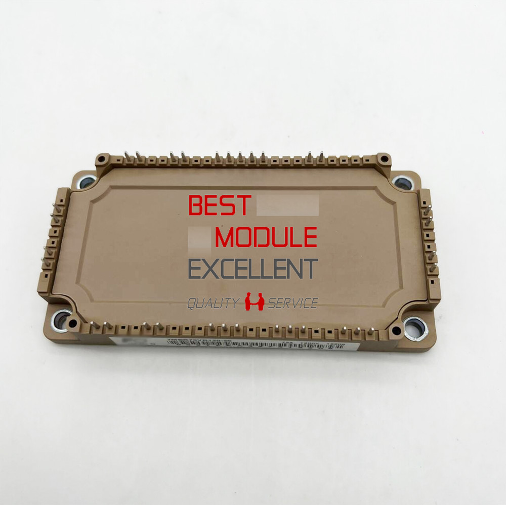 1PCS 7MBR75VR120-56 Professional Power Modules Modules Sensors
