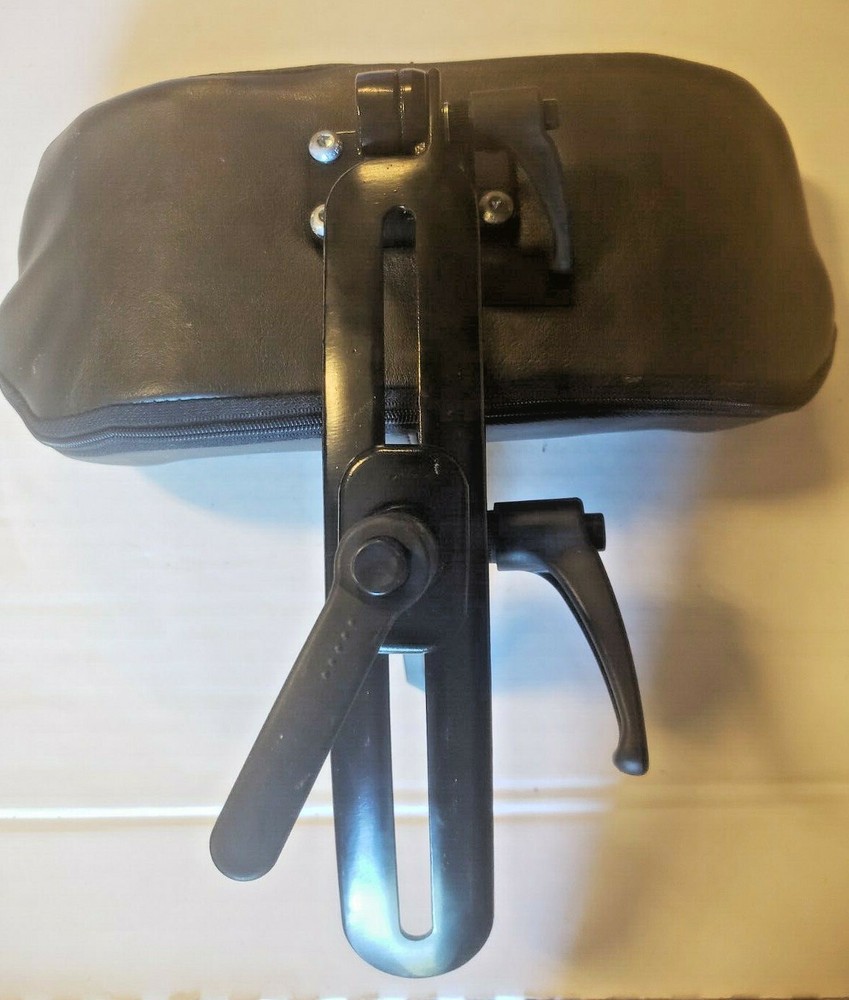 Permobil M300 Neck Support