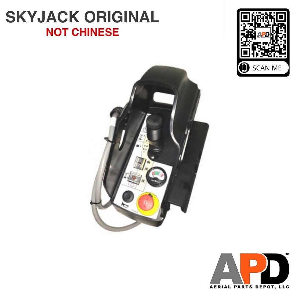 Skyjack 212637 Control Box