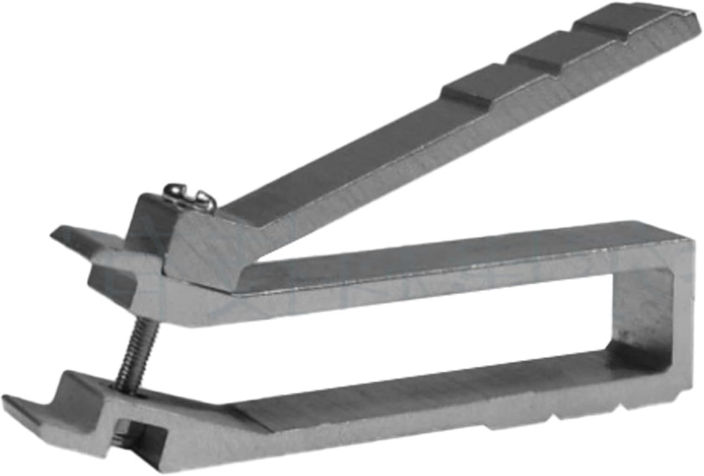 Cage Nut Insertion/Removal Tool for Installing or Removing Cage Nut in 19Inch /