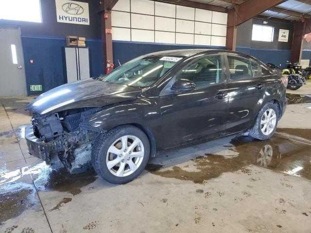 Used Fuse Box Engine fits: 2010 Mazda 3 Grade A