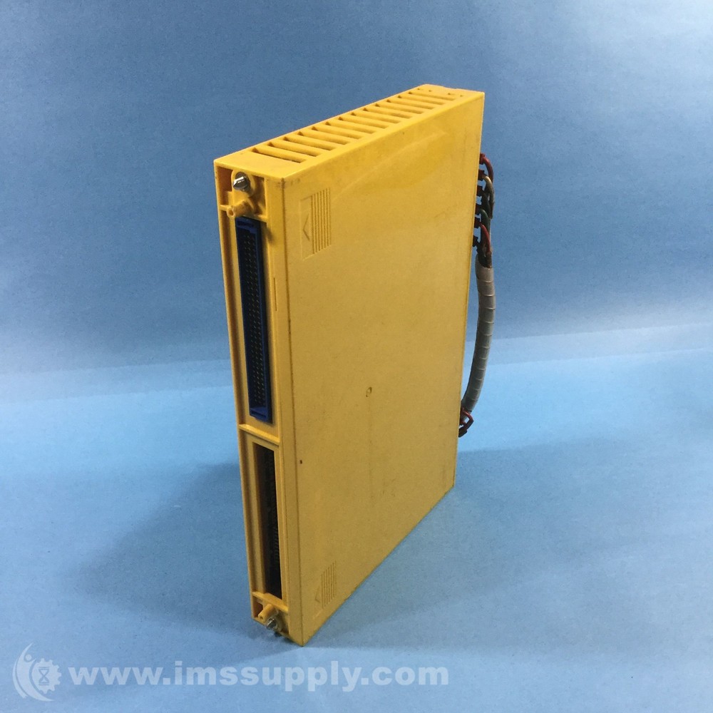 Fanuc A03B-0801-C056 Brake Control Module USIP