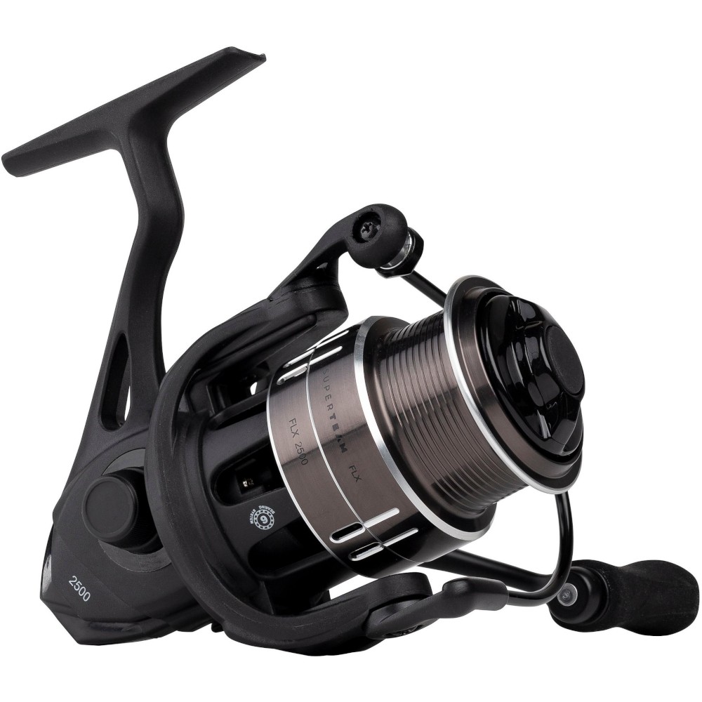 Shakespeare Superteam FLX 2000 Reel Front Drag