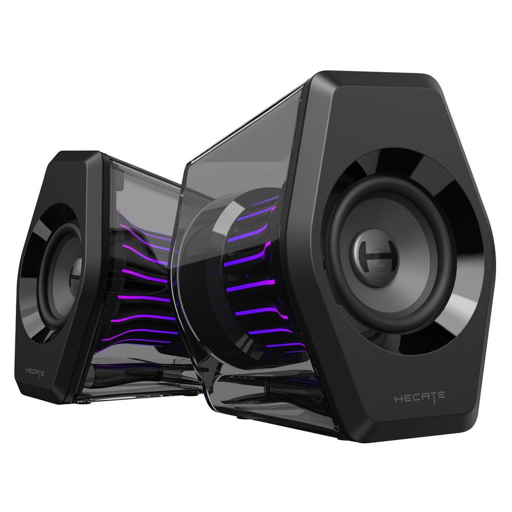 Edifier G2000PRO Desktop 2.0 Computer Gaming Speakers Multimedia PC Speakers