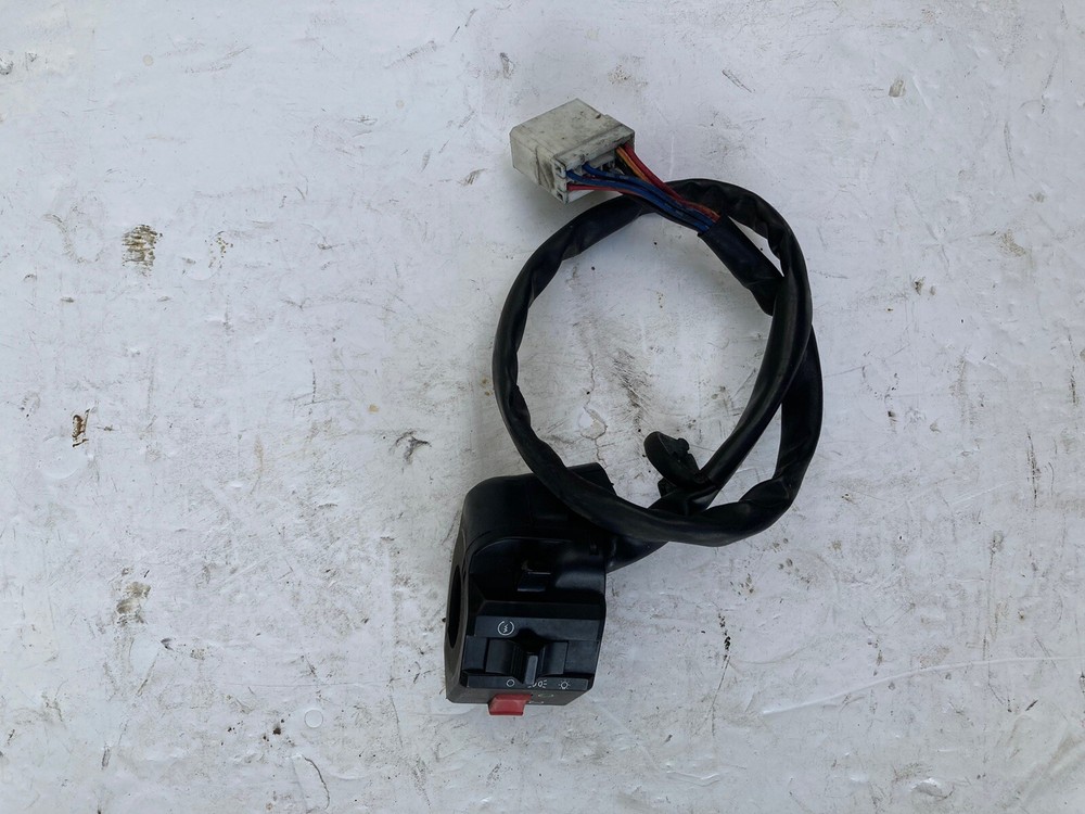Triumph Daytona/Trident/Trophy/Sprint Switch