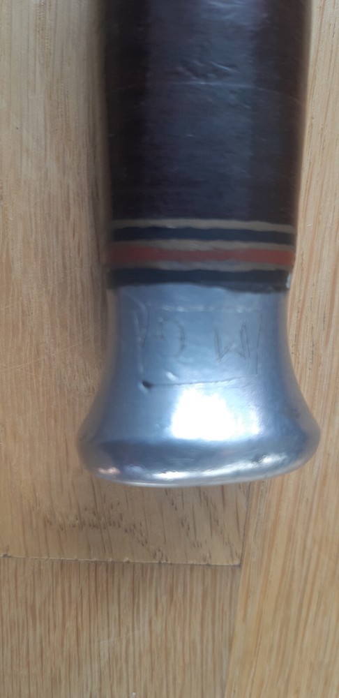 Ww2 era William Rodgers Commando dagger