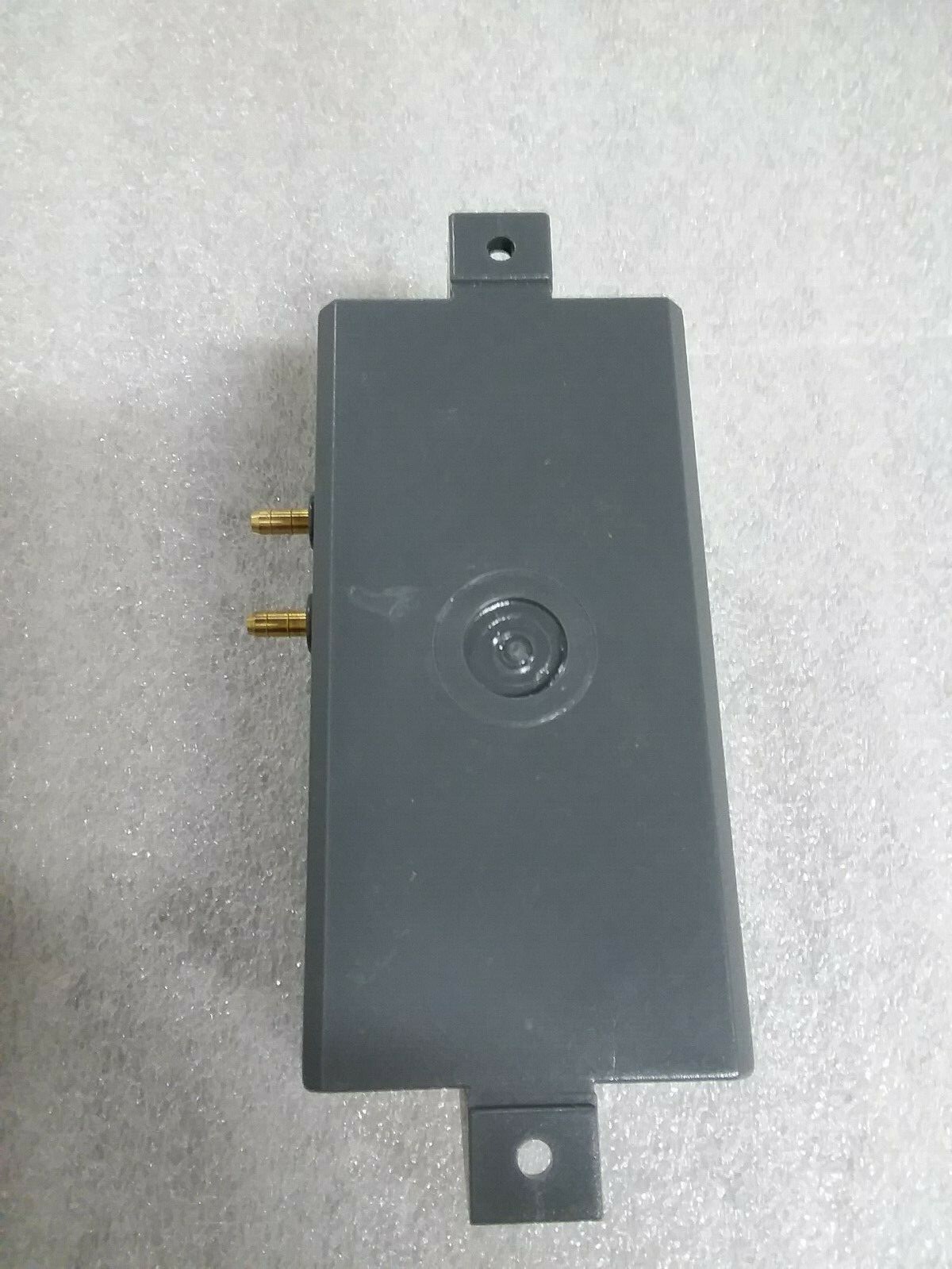 267 Setra 2671001WD11A1CN Very Low Differential Pressure Transducer 0 - 1" wc