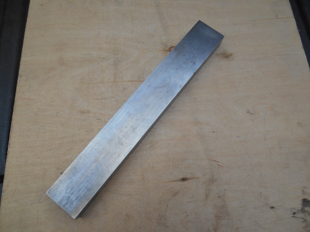 Taft Pierce parallel 1 3/4" x 7/8"