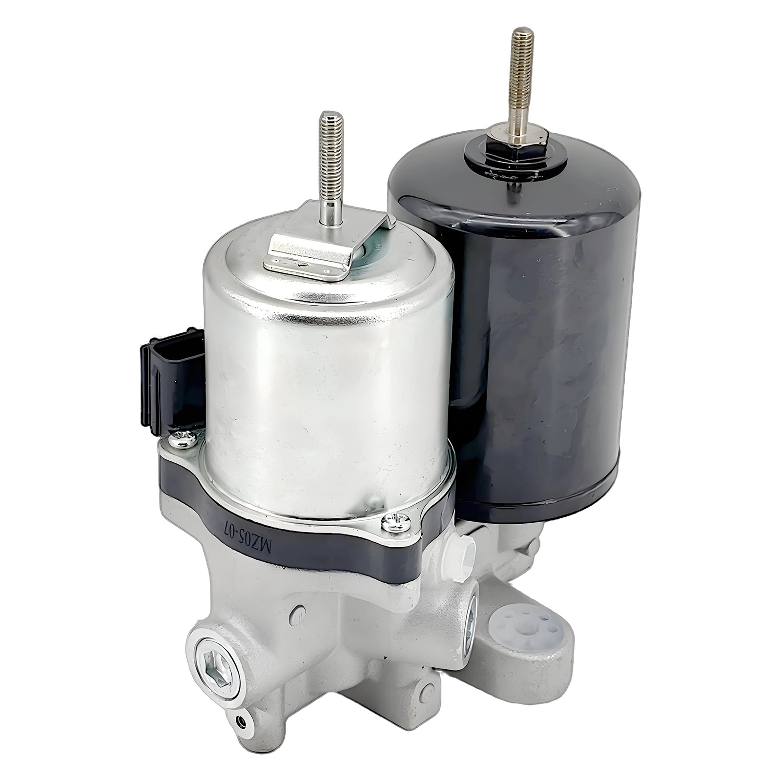 47070-12010 For Toyota RV4 Prius 2010-2018 ABS Brake Booster Pump Assembly US