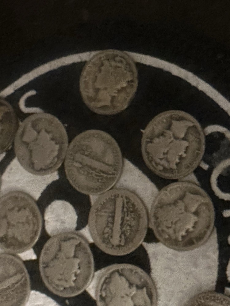 liberty dime