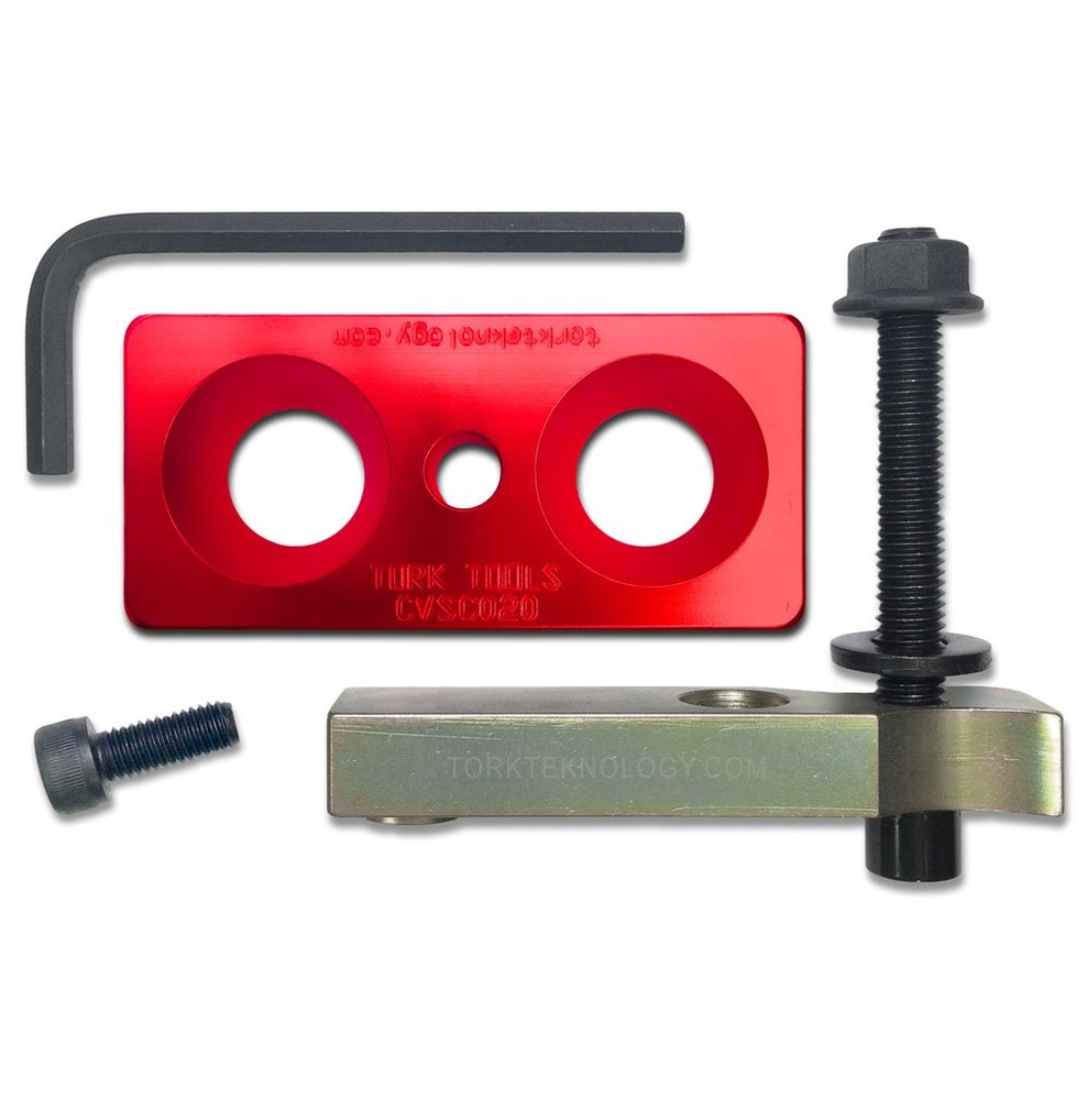 Cummins 12 Valve - Valve Spring Compressor - PN CVSC020