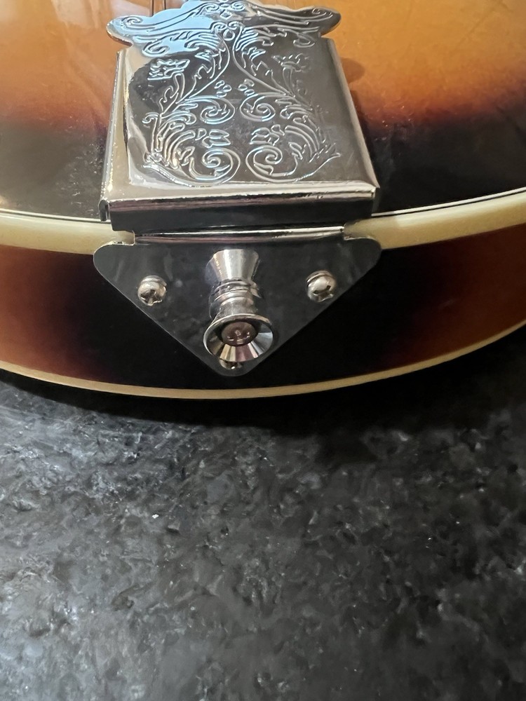 Rogue fine instuments Mandolin