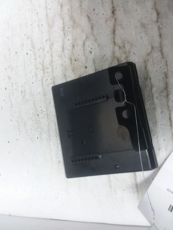 Keyless Entry Control Module Fits 22-24 FORESTER 88801SJ230