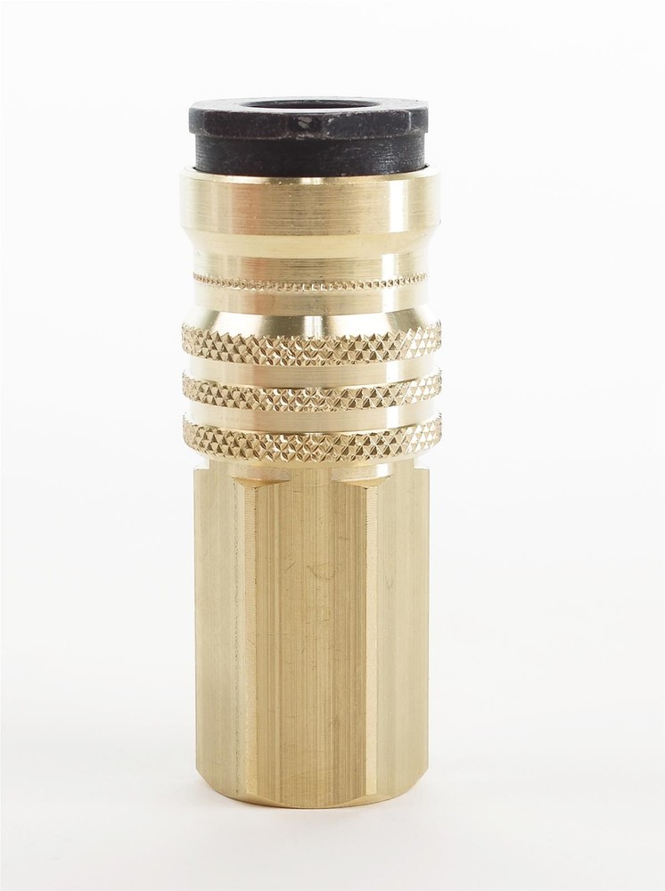 DeVilbiss Quick-Disconnect Fitting 240148