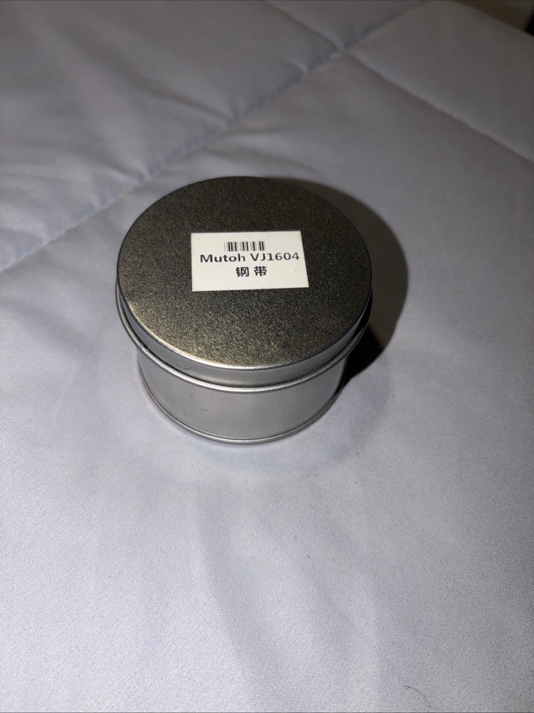 Mutoh VJ-1604 Encoder Strip Steel Belt Replacement ValueJet Printer Part