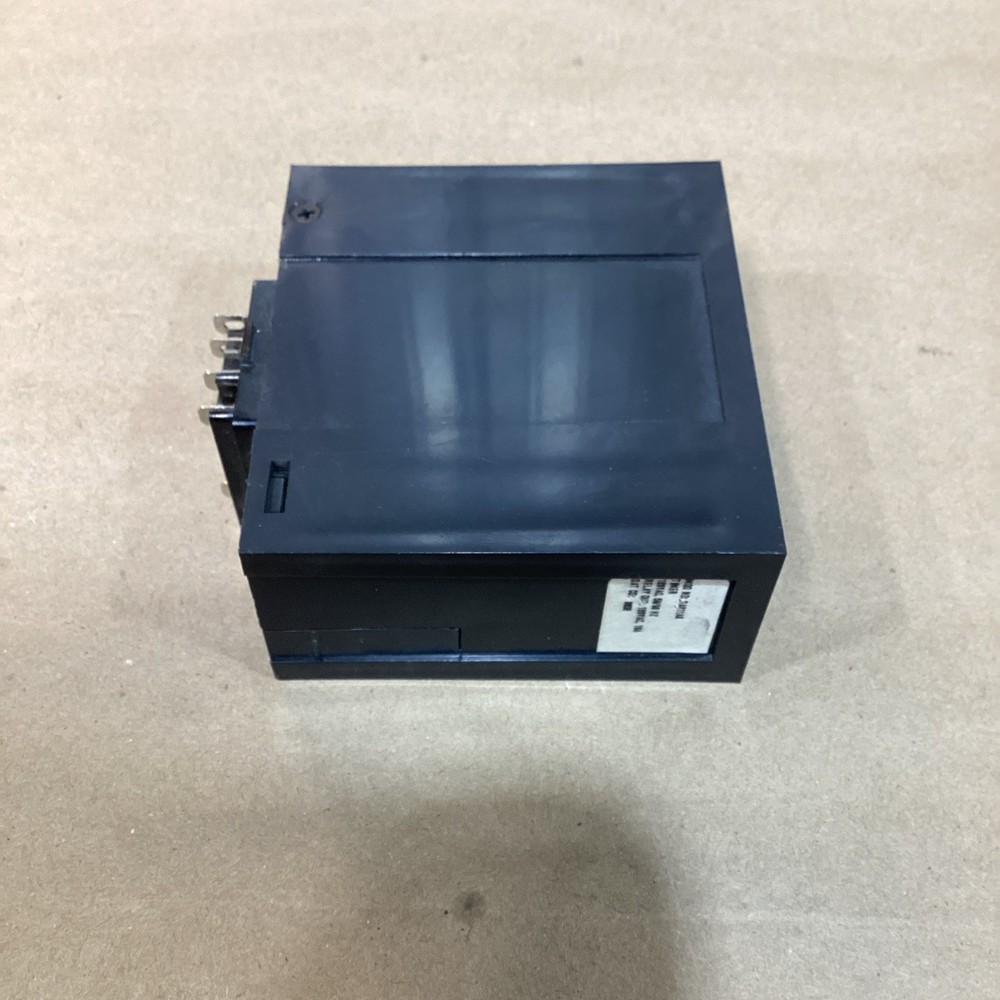 Eagle Signal DA211A6 Miniflex Digital Timer