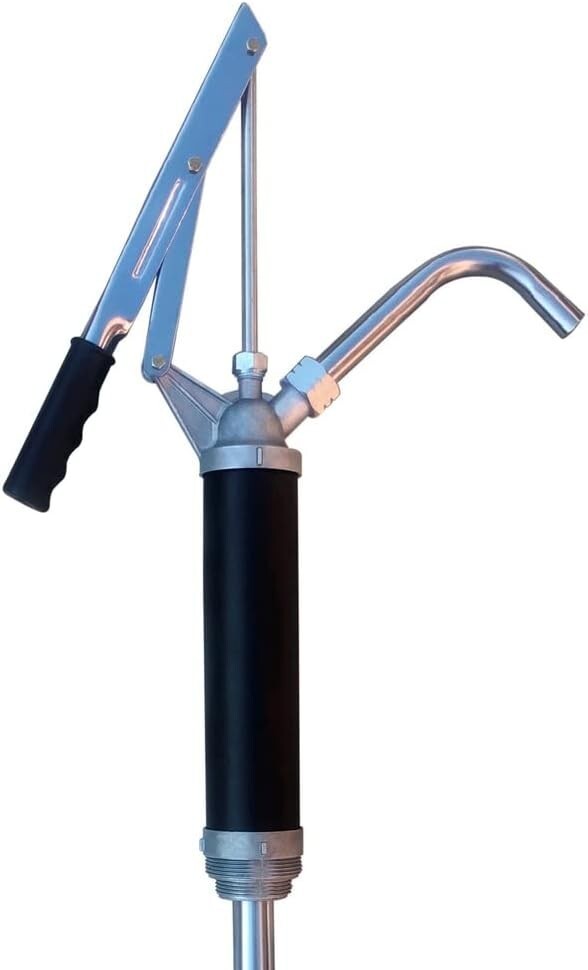 EXXO TOOLS Lever Barrel Pump #7765