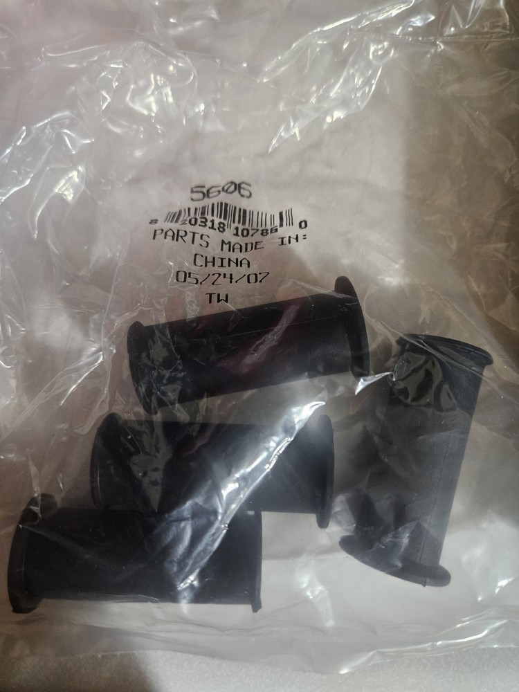 Disc Brake Hardware Kit-4WD PART MASTER 5606K
