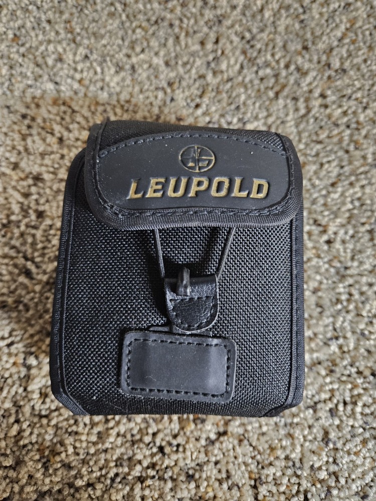 Leupold RX-1200i DNA rangefinder